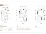 国京域见未来_3室2厅3卫 建面161平米