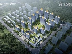 绿城锦玉园