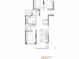 领航悦峯_3室2厅2卫 建面122平米