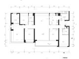 鸿荣源珈誉府_5室2厅3卫 建面181平米