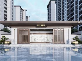 东瑞锦绣山河