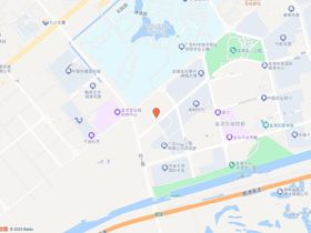 华发公园四季