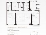 璀璨璟园_3室2厅2卫 建面120平米