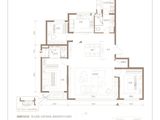 绿城诚园_3室2厅2卫 建面180平米