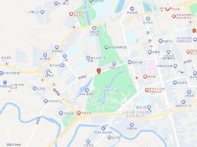 城市公寓