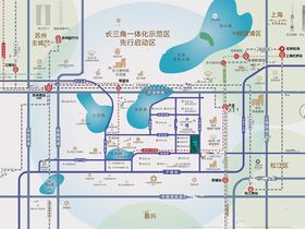 （黎里镇）浦港路南侧、思忠路东侧地块