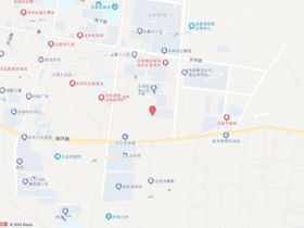東都名居
