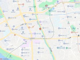 王府城