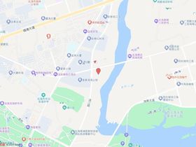 滨江路以东、金海岸大道以南
