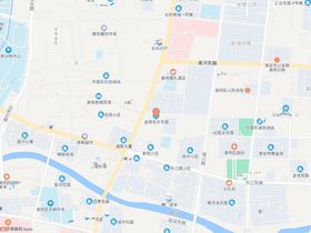金辉优步花园