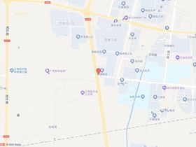 兰考梦泽园