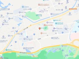 卓越蔚蓝曜城府