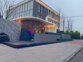 中建悦庐觀坻