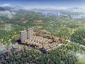 中体鑫苑奥龙花园