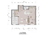 银滩小镇_3室4厅4卫 建面178平米