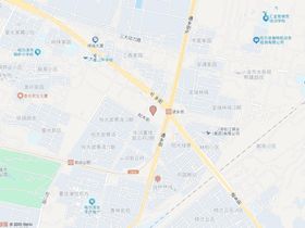 洲际花园