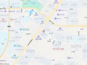 龙湖揽境悦街