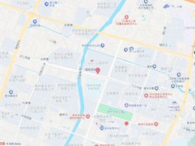 龙控公园华府