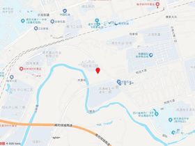 阳光临江邸二区