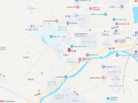 锦绣花园