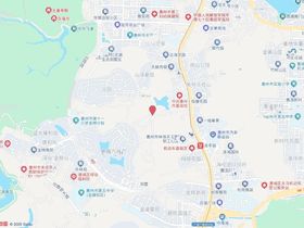深业万林华府