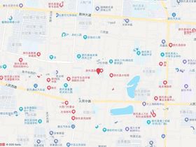 百汇新天地